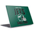 NFL New York Jets Helmet Surface Laptop 2 Skin